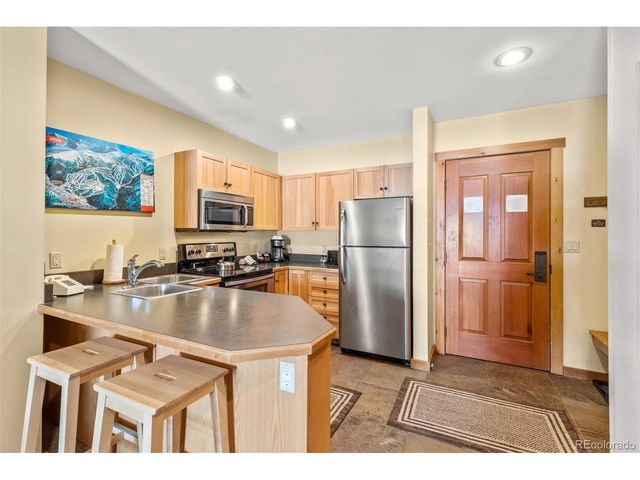 150 Dercum Sq 8453, Keystone, CO 80435