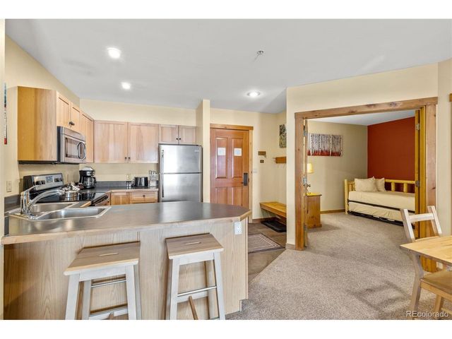 150 Dercum Sq 8453, Keystone, CO 80435