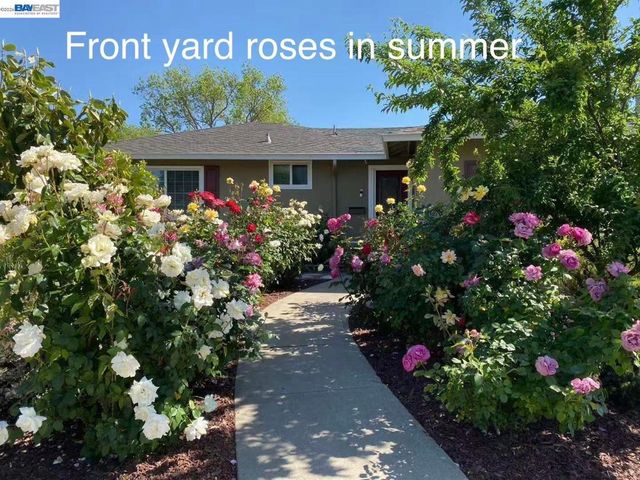 4022 4022 Silver St, Pleasanton, CA 94566