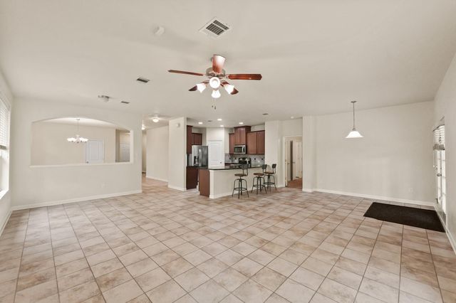 16018 Sea Palms Drive, Crosby, TX 77532