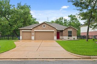 16018 Sea Palms Drive, Crosby, TX 77532