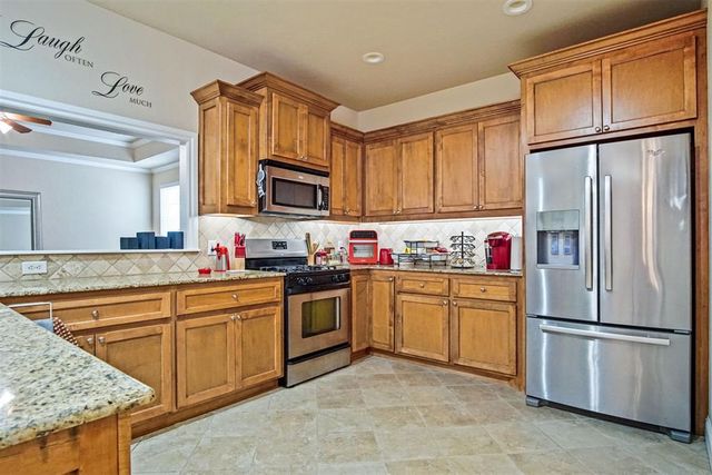 117 Chardonnay Lane, Norman, OK 73071