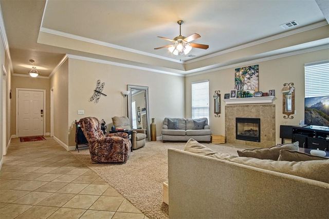 117 Chardonnay Lane, Norman, OK 73071