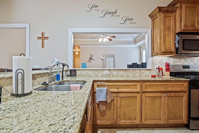 117 Chardonnay Lane, Norman, OK 73071