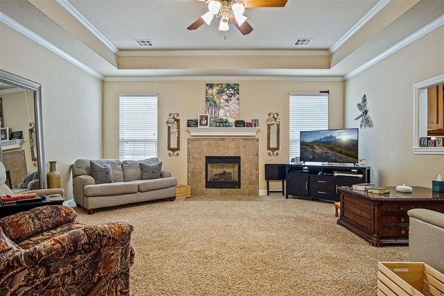 117 Chardonnay Lane, Norman, OK 73071