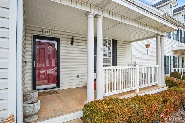 117 Chardonnay Lane, Norman, OK 73071