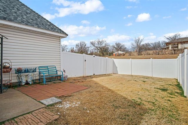 117 Chardonnay Lane, Norman, OK 73071