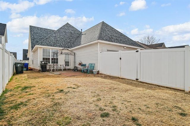 117 Chardonnay Lane, Norman, OK 73071