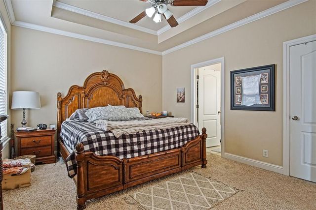 117 Chardonnay Lane, Norman, OK 73071