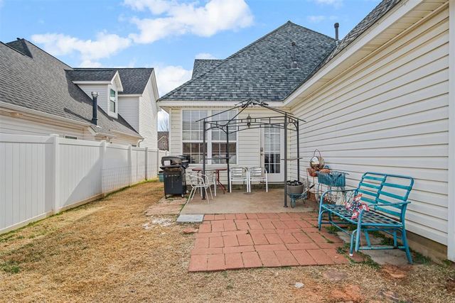 117 Chardonnay Lane, Norman, OK 73071