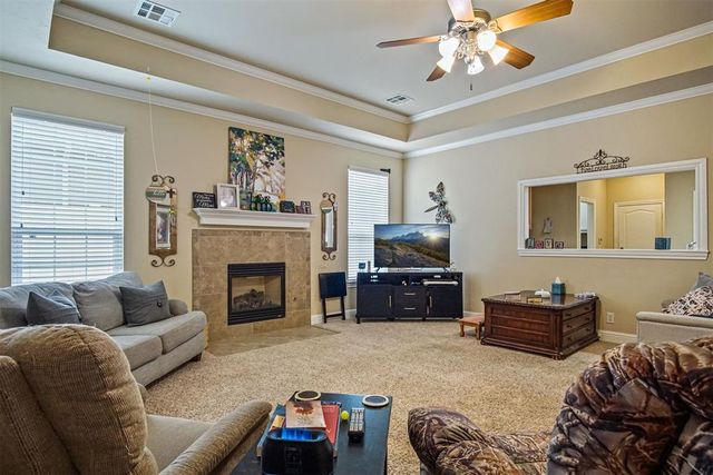 117 Chardonnay Lane, Norman, OK 73071