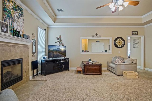 117 Chardonnay Lane, Norman, OK 73071