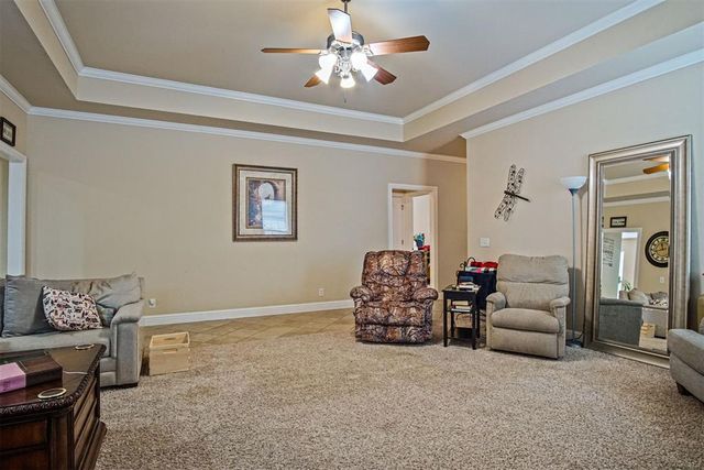 117 Chardonnay Lane, Norman, OK 73071