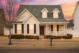 117 Chardonnay Lane, Norman, OK 73071