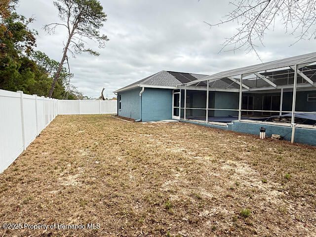 13171 Delbarton Street, Spring Hill, FL 34609