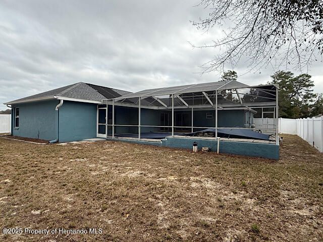 13171 Delbarton Street, Spring Hill, FL 34609