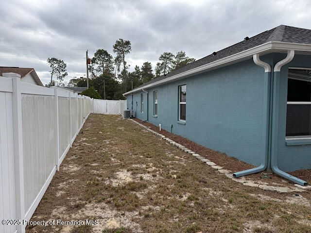 13171 Delbarton Street, Spring Hill, FL 34609