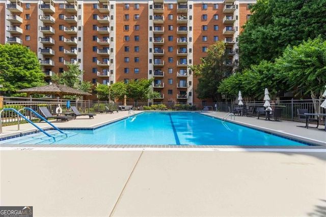 300 Johnson Ferry Road NE B609, Sandy Springs, GA 30328
