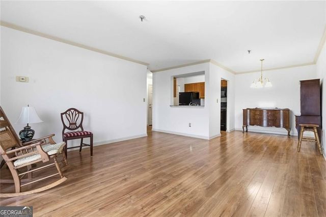 300 Johnson Ferry Road NE B609, Sandy Springs, GA 30328