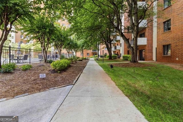 300 Johnson Ferry Road NE B609, Sandy Springs, GA 30328