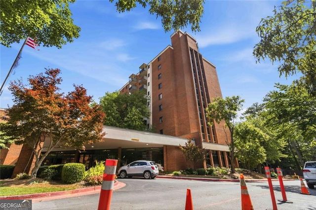 300 Johnson Ferry Road NE B609, Sandy Springs, GA 30328