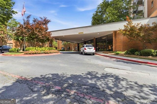 300 Johnson Ferry Road NE B609, Sandy Springs, GA 30328