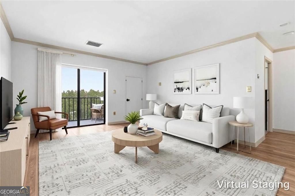 300 Johnson Ferry Road NE B609, Sandy Springs, GA 30328