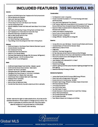 105 Maxwell Road, Colonie, NY 12110