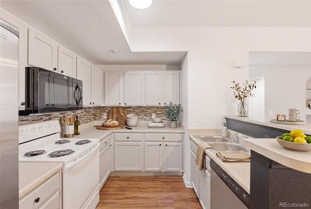 14319 E Grand Drive 167, Aurora, CO 80015