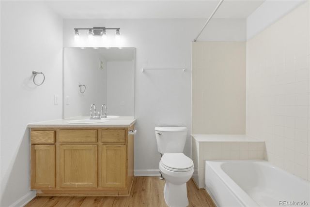14319 E Grand Drive 167, Aurora, CO 80015