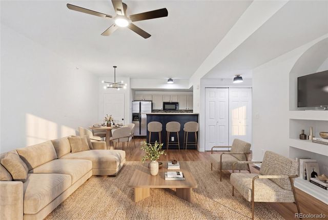 14319 E Grand Drive 167, Aurora, CO 80015