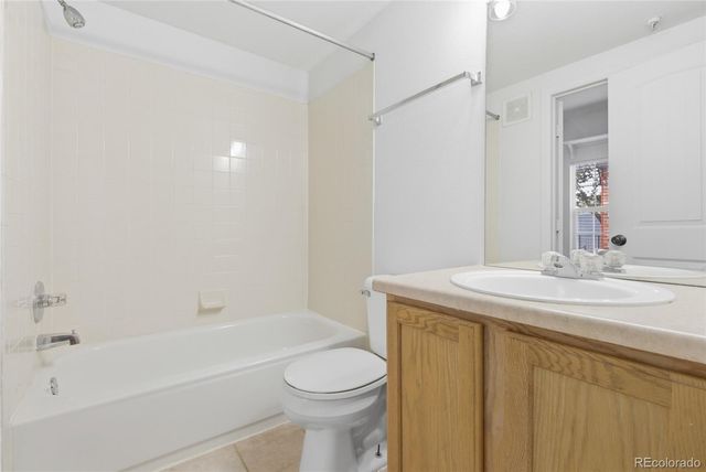14319 E Grand Drive 167, Aurora, CO 80015