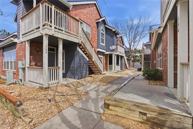 14319 E Grand Drive 167, Aurora, CO 80015