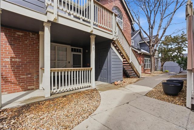 14319 E Grand Drive 167, Aurora, CO 80015