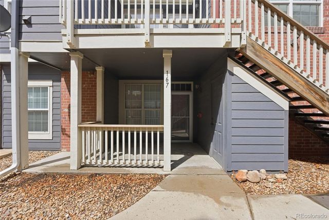 14319 E Grand Drive 167, Aurora, CO 80015