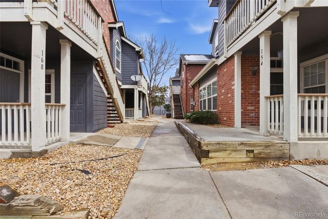 14319 E Grand Drive 167, Aurora, CO 80015