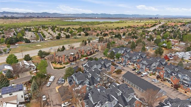 14319 E Grand Drive 167, Aurora, CO 80015