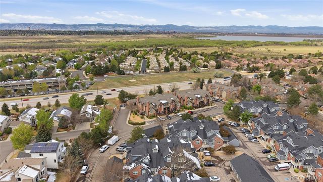 14319 E Grand Drive 167, Aurora, CO 80015