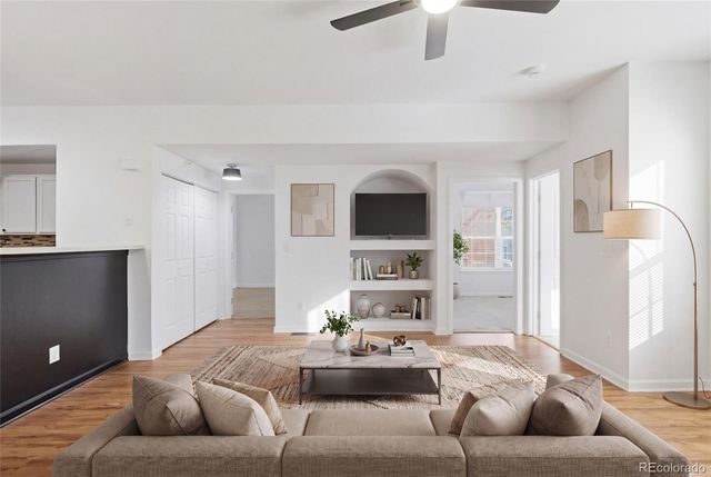 14319 E Grand Drive 167, Aurora, CO 80015