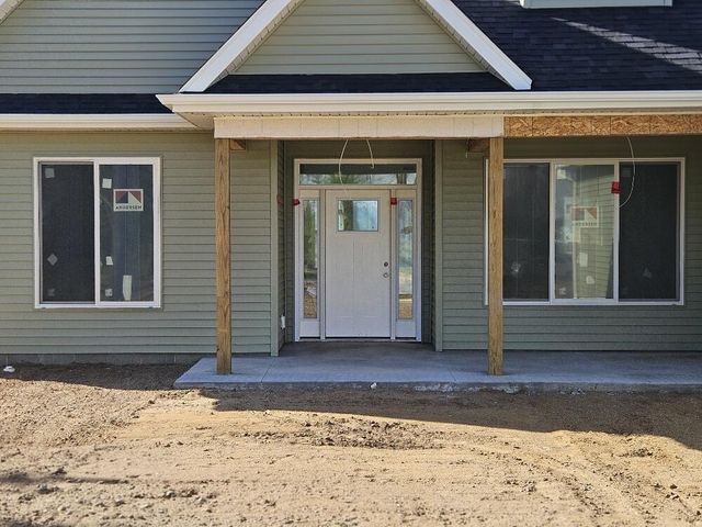 8812 Walsh Court, Cambridge Twp, MI 49265