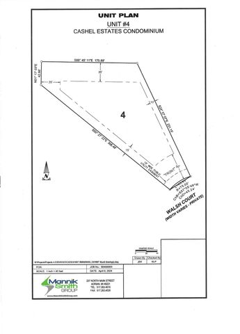 8812 Walsh Court, Cambridge Twp, MI 49265