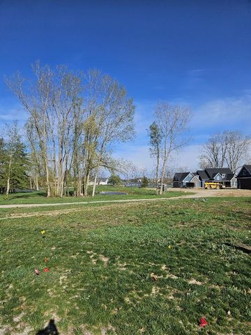 8812 Walsh Court, Cambridge Twp, MI 49265