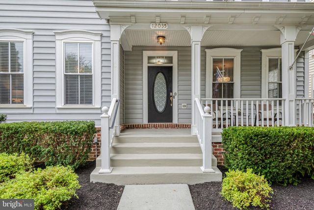 12035 INFANTRY LN, Bristow, VA 20136