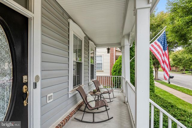 12035 INFANTRY LN, Bristow, VA 20136