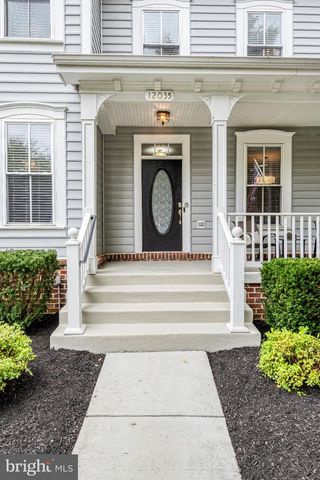 12035 INFANTRY LN, Bristow, VA 20136