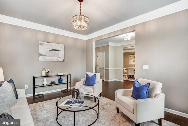 12035 INFANTRY LN, Bristow, VA 20136