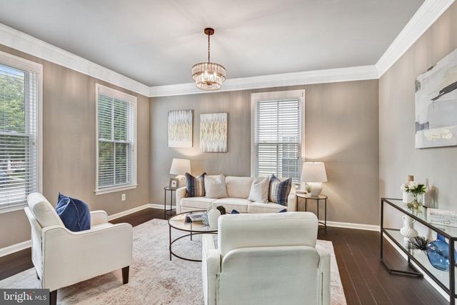 12035 INFANTRY LN, Bristow, VA 20136