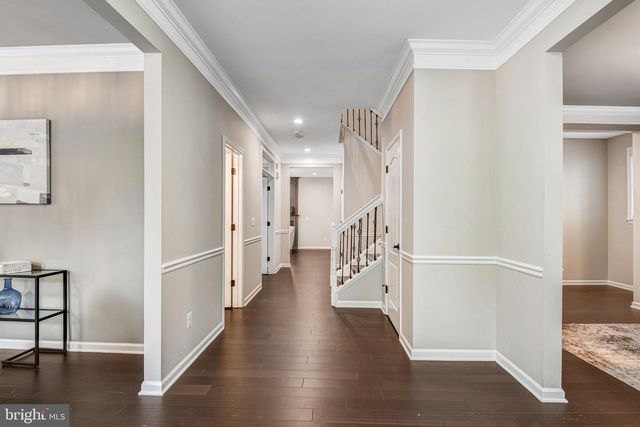 12035 INFANTRY LN, Bristow, VA 20136