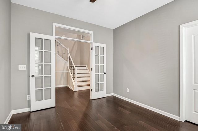 12035 INFANTRY LN, Bristow, VA 20136