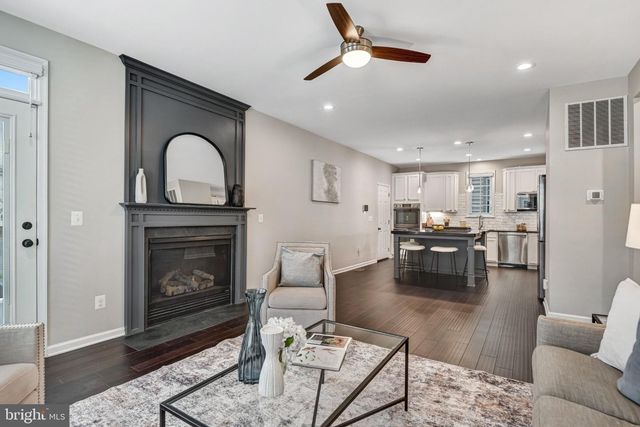 12035 INFANTRY LN, Bristow, VA 20136